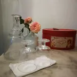 Corte Delle Camelie Alojamento de Acomodação e Pequeno-almoço 4*