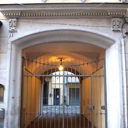 Bed & Breakfast La Casa Del Cuore