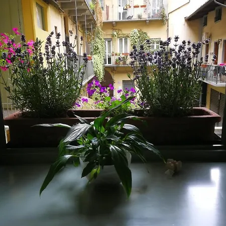La Casa Del Cuore Bed & Breakfast