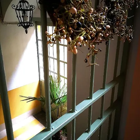Bed & Breakfast La Casa Del Cuore