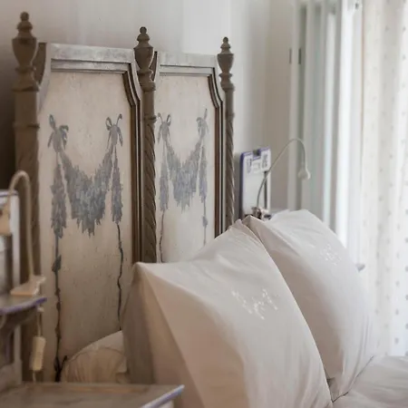 Corte Delle Camelie Turim