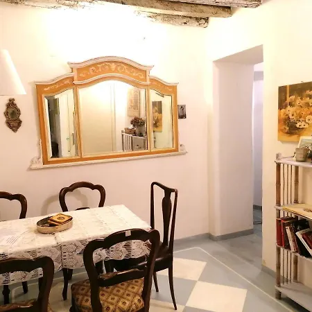 Bed & Breakfast La Casa Di Chloé *