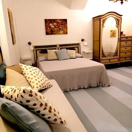La Casa Del Cuore *
