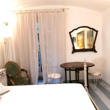 La Casa Del Cuore * Turin