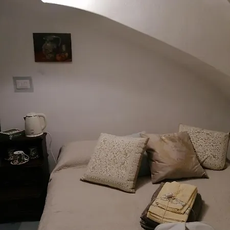 La Casa Del Cuore Bed & Breakfast