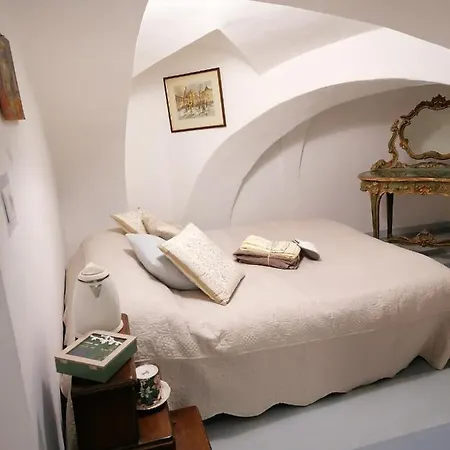 Corte Delle Camelie Turim