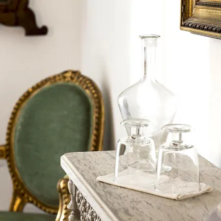 Corte Delle Camelie Bed & Breakfast Torino