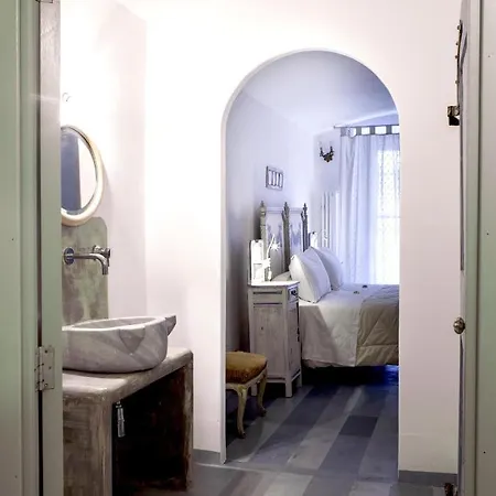 Casa Del Cuore Frühstückspension