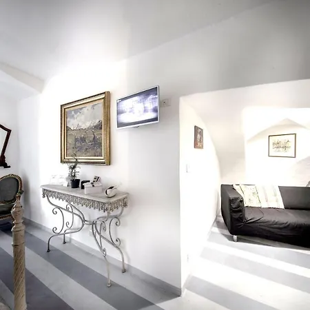 Casa Del Cuore Frühstückspension *
