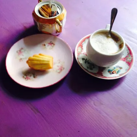 Corte Delle Camelie Turim