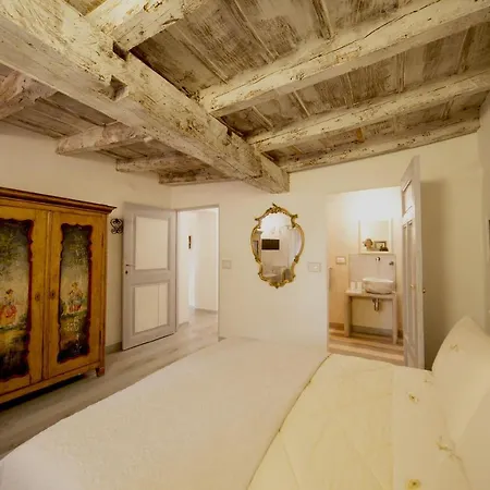 La Casa Del Cuore *