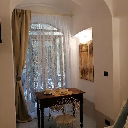 Corte Delle Camelie Torino