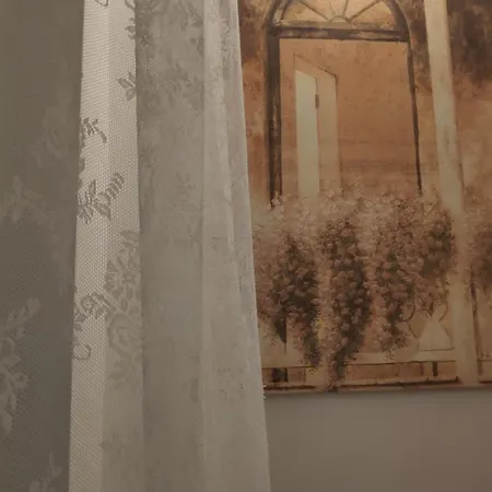 La Casa Del Cuore *