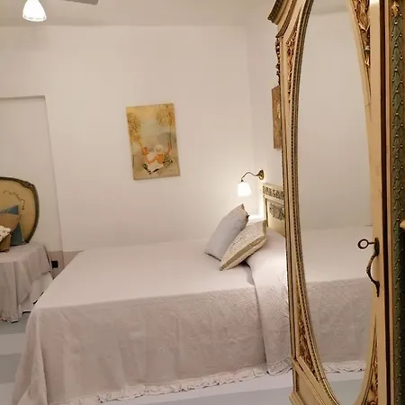 La Casa Del Cuore Bed & Breakfast