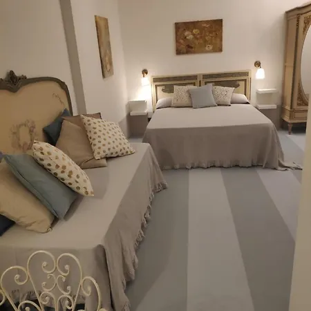 La Casa Del Cuore Turin