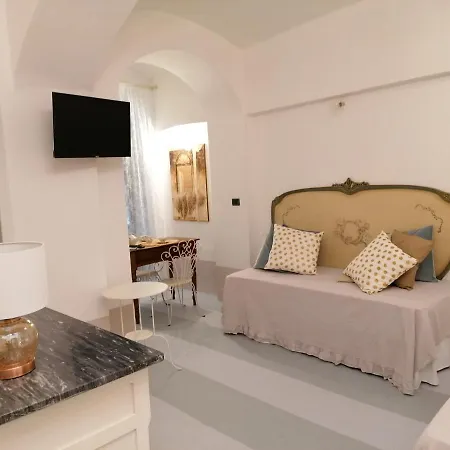 La Casa Del Cuore *