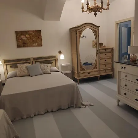 La Casa Del Cuore Bed & Breakfast