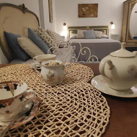 Corte Delle Camelie Turim