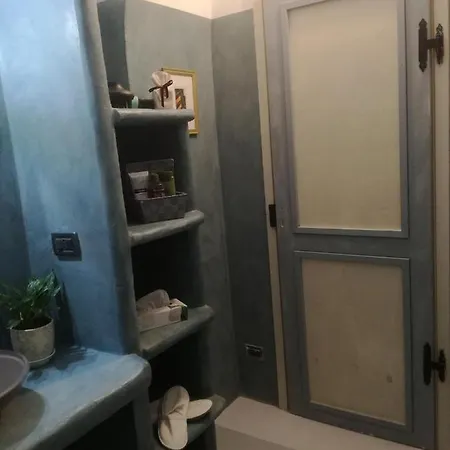 Alojamento de Acomodação e Pequeno-almoço Corte Delle Camelie