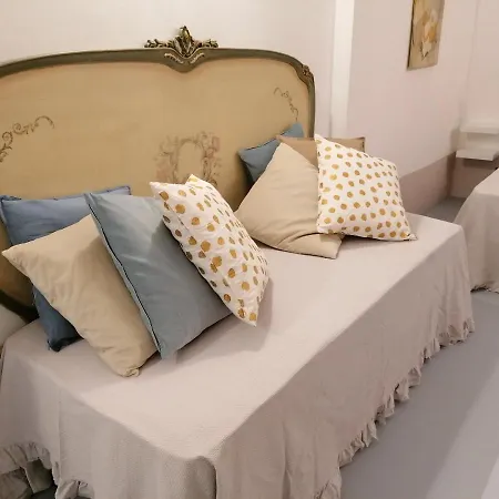 Bed & Breakfast Corte Delle Camelie Turijn