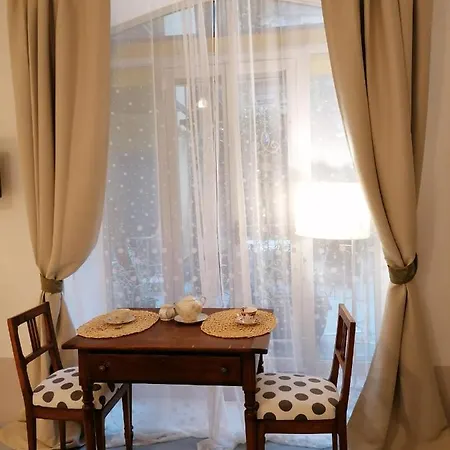 Casa Del Cuore * Turin