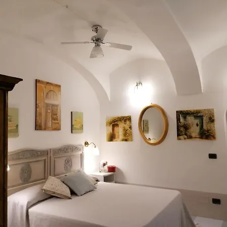 La Casa Del Cuore Bed & Breakfast Turin