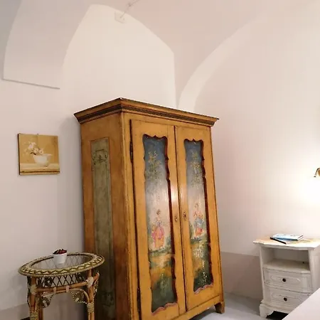 Corte Delle Camelie