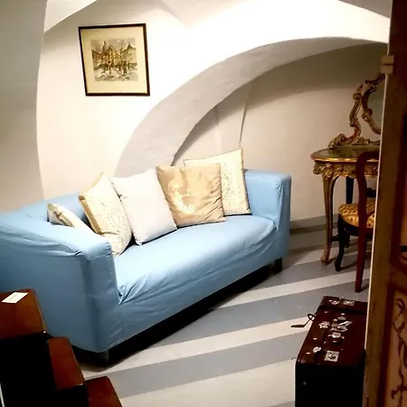 La Casa Del Cuore *