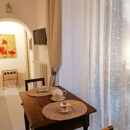 La Casa Del Cuore Bed & Breakfast