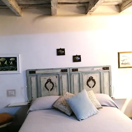 Corte Delle Camelie Turim