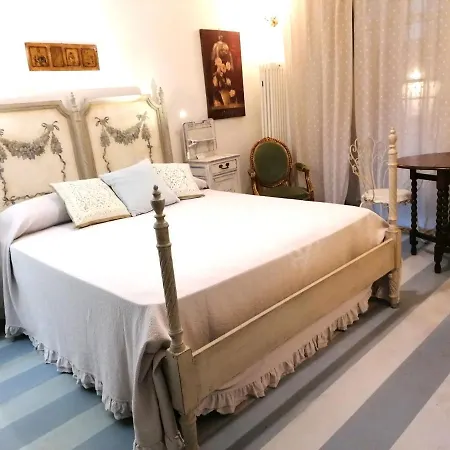 La Casa Del Cuore Turin