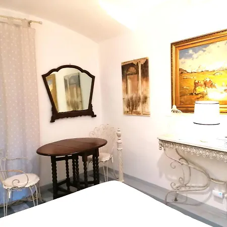 Corte Delle Camelie