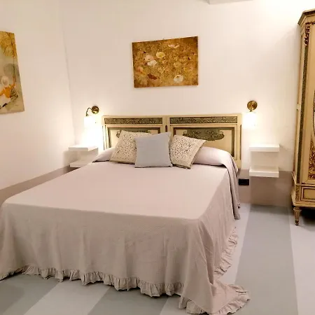Casa Del Cuore
