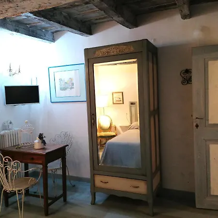 Corte Delle Camelie Torino