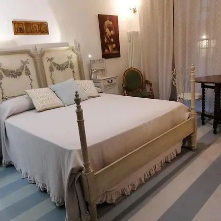 La Casa Del Cuore Turin