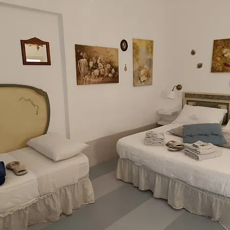 La Casa Del Cuore