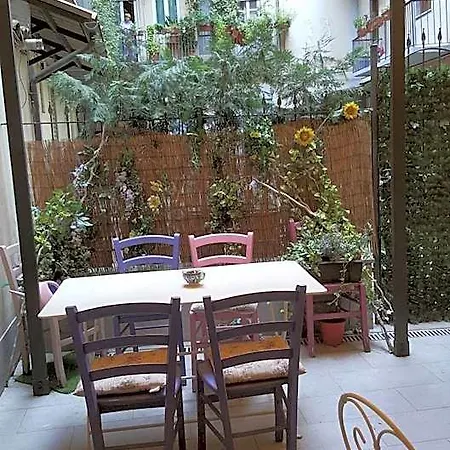 Corte Delle Camelie Отель типа 
