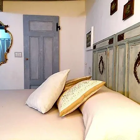 Corte Delle Camelie Bed & Breakfast