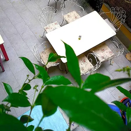 Corte Delle Camelie Frühstückspension 4*