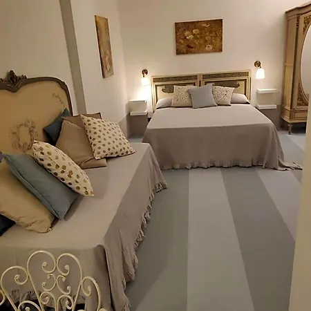 Corte Delle Camelie