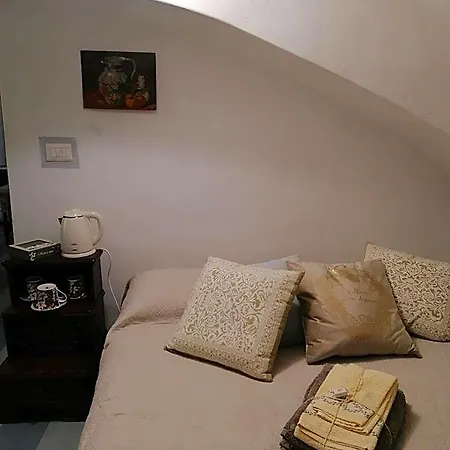 Corte Delle Camelie 4* Turin