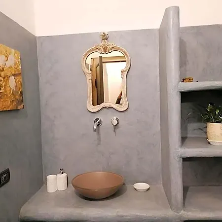Corte Delle Camelie