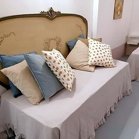 Corte Delle Camelie