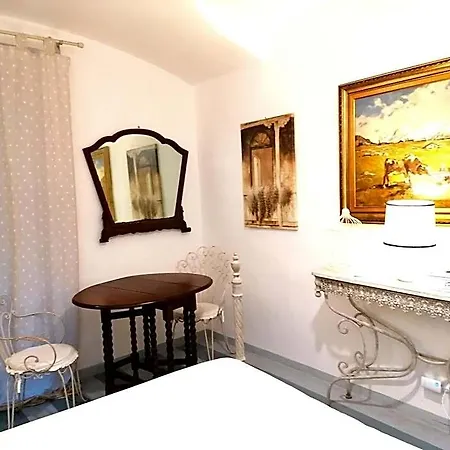 Bed & Breakfast Corte Delle Camelie