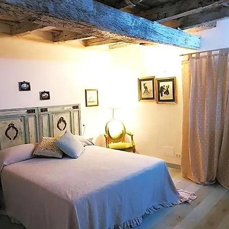 Bed & Breakfast Corte Delle Camelie