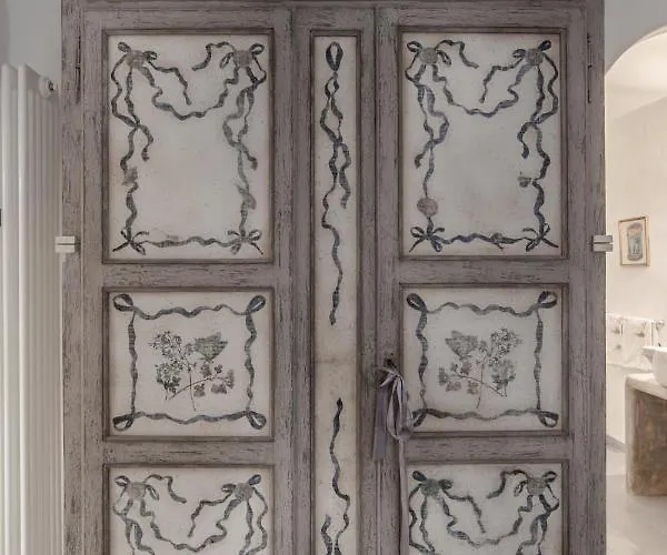 Corte Delle Camelie Bed & Breakfast Turin
