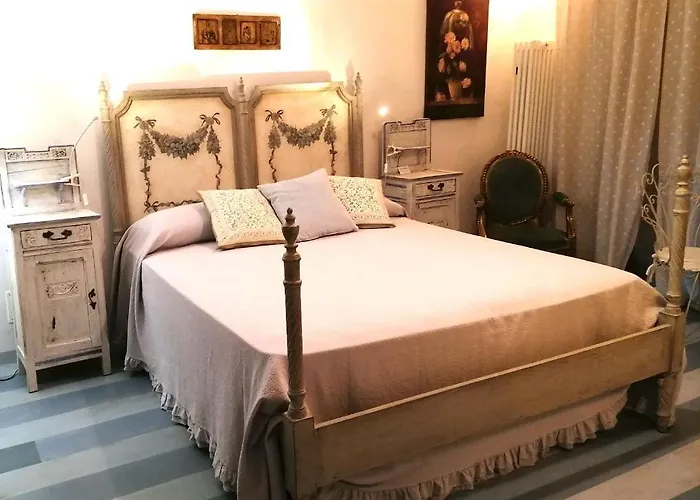 Bed & Breakfast Corte Delle Camelie