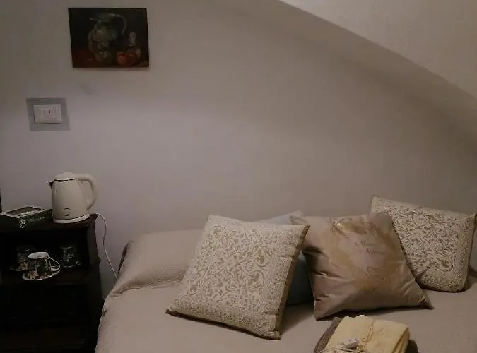 Corte Delle Camelie B&B