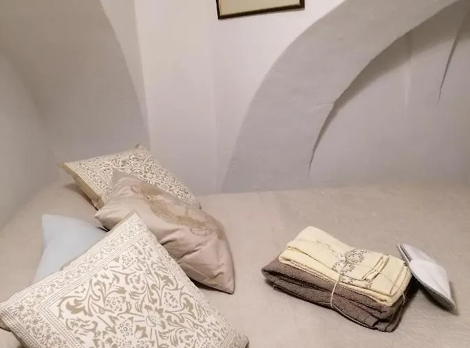 Bed & Breakfast Corte Delle Camelie Turin
