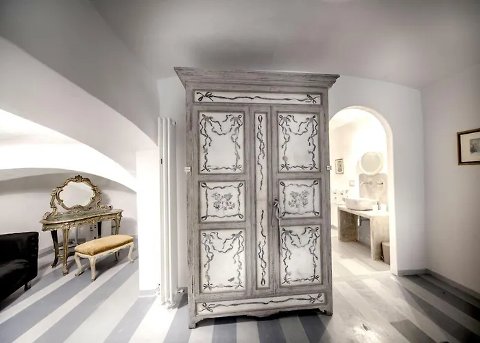 Corte Delle Camelie Bed & Breakfast Turin